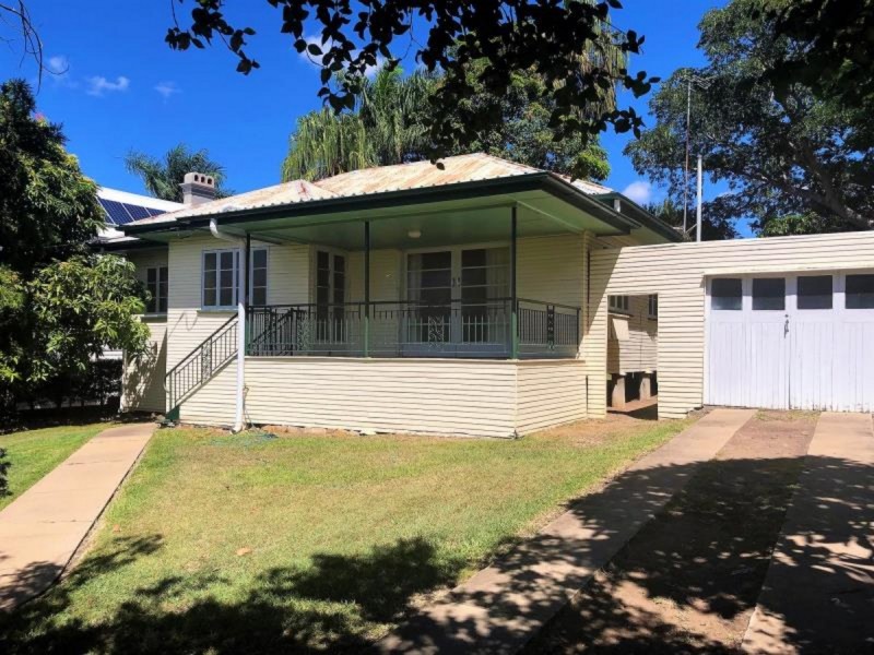64 Talford Street, The Range QLD 4700